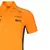 McLaren Replica Polo Shirt Oficial 2024