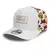 VEGAS AOP 9FIFTY PC RBULLF1 WHITE (ML) en internet