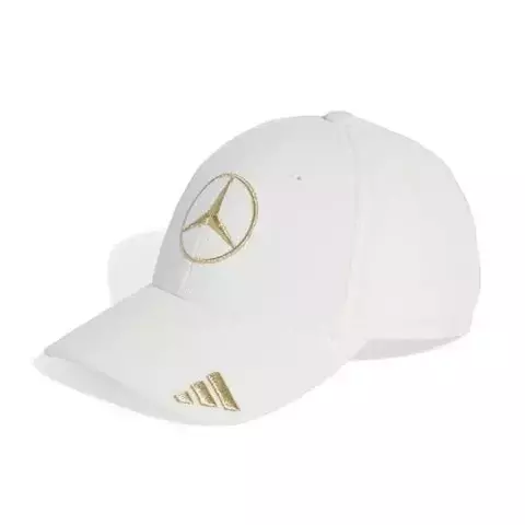 Gorra Mercedes AMG Petronas GP Mónaco Oficial 2025