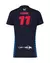 T-SHIRT DRIVER CHECO - MUJER