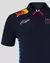 Camiseta Polo Red Bull Racing Max Verstappen Oficial 2024 - GPONE