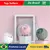 Mini Umidificador De Ar Portátil Purificador Aromatizador Ambientes Usb Led Col - comprar online