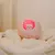 Imagem do Mini Umidificador De Ar Portátil Purificador Aromatizador Ambientes Usb Led Col