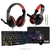 Computador Gamer Completo Tob Intel Core I7 SSD 480GB 16gb Teclado Mouse Mouse Pad E Headset Gamer Monitor 24" WINDOWS 10 Pro Trial na internet