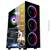 Computador Gamer Completo Tob Intel Core I7 SSD 480GB 16gb Teclado Mouse Mouse Pad E Headset Gamer Monitor 24" WINDOWS 10 Pro Trial - comprar online
