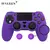 Capa de silicone para controle IVYUEEN para Sony PlayStation Dualshock 4 PS4 DS4 - loja online