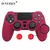 Capa de silicone para controle IVYUEEN para Sony PlayStation Dualshock 4 PS4 DS4 - loja online