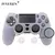 Capa de silicone para controle IVYUEEN para Sony PlayStation Dualshock 4 PS4 DS4 - Stage UP Games