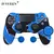 Imagem do Capa de silicone para controle IVYUEEN para Sony PlayStation Dualshock 4 PS4 DS4