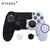 Capa de silicone para controle IVYUEEN para Sony PlayStation Dualshock 4 PS4 DS4 - comprar online