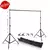Cenário de Tela Verde Chromakey Grande Portátil com Suporte, Fundo De Fotograf - comprar online