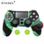 Capa de silicone para controle IVYUEEN para Sony PlayStation Dualshock 4 PS4 DS4 - Stage UP Games