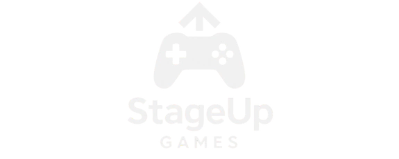 Stage UP Games