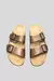 SANDALIA BIRKEN - CAFE - comprar online