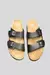 SANDALIA BIRKEN - PRETO - comprar online