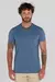 TSHIRT LISTRA HARLEY - AZUL - comprar online