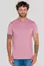 TSHIRT LISTRA HARLEY - ROSA - comprar online