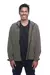 CASACO CORTA VENTO WINDBREAK - VERDE na internet