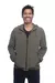 CASACO CORTA VENTO WINDBREAK - VERDE - comprar online