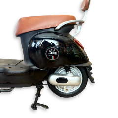 Electric Bici Moto Napoles - comprar online