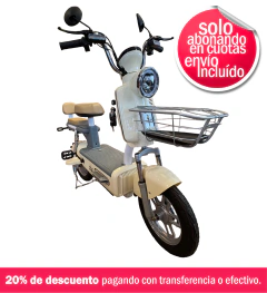 Electric Bici Moto Roma