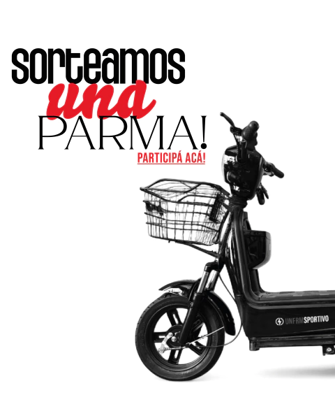 Carrusel UNFRM SPORTIVO