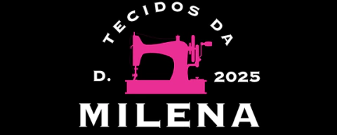 Tecidos da Milena
