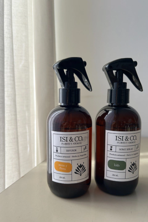 HOME SPRAY 250ml - comprar online