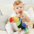 TUCANO ZAZA MOBILE PELUCIA - Pindim Kids