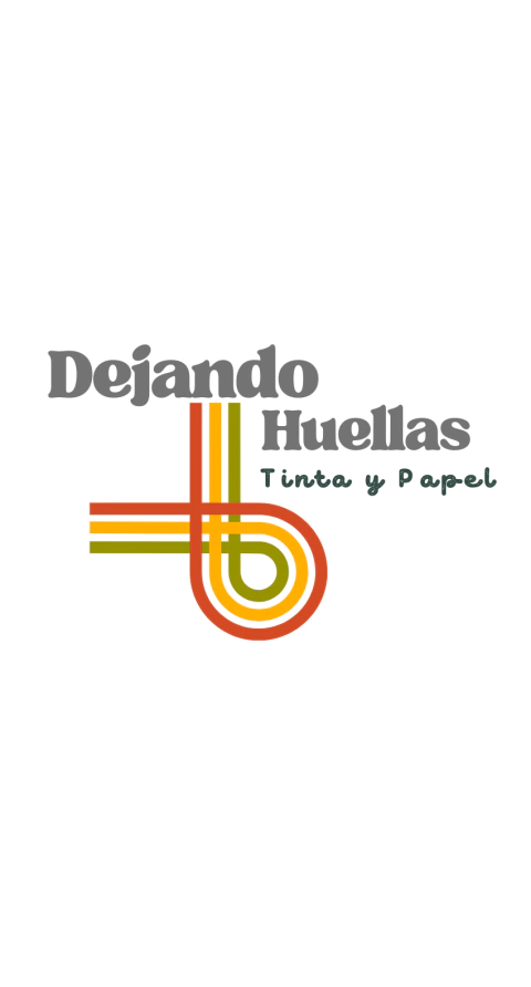 DEJANDO HUELLAS