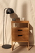 Mesa de luz Tansu - Hikari Muebles