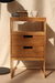 Mesa de luz Tansu - comprar online