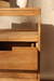Mesa de luz Tansu en internet
