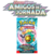 Booster Unitário Pokémon Amigos de Jornada (EV09) - Cardverso TCG