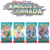 Booster Unitário Pokémon Amigos de Jornada (EV09) - comprar online