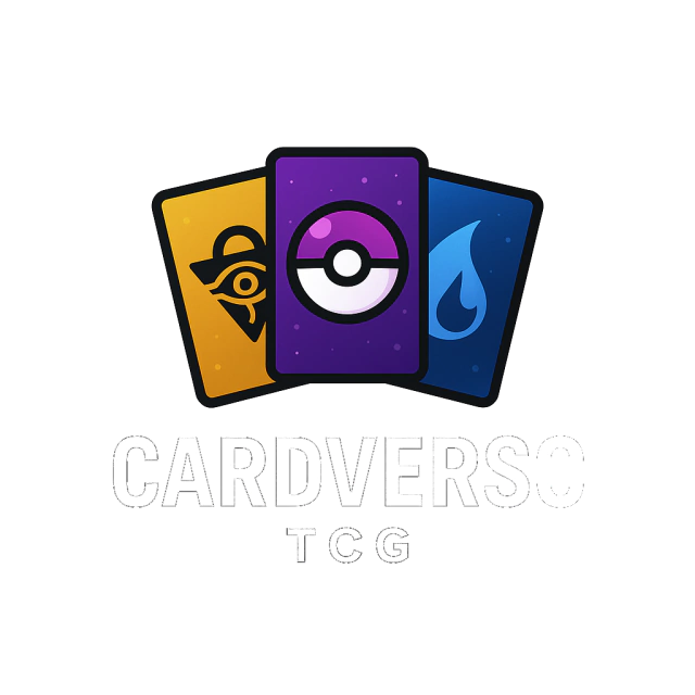 Cardverso TCG