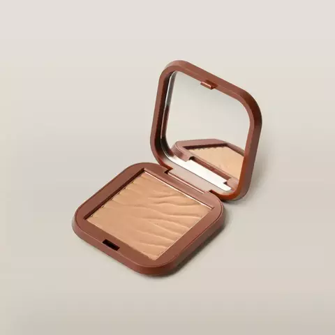 MASCAVO SUMMER GLOW BRONZER SUNSET