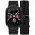 Smartwatch Technos Connect MAX Preto