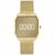 RELÓGIO EURO FEMININO FASHION FIT REFLEXOS DOURADO