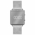 RELÓGIO EURO FEMININO FASHION FIT LED PRATA - EUMD2404AE/4K
