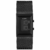 RELÓGIO EURO FEMININO FASHION FIT GLAM PRETO - EUBJF313AC/4P
