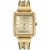 RELÓGIO EURO FEMININO CHAINS DOURADO - EU2035YWQ/4D