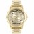 RELÓGIO EURO FEMININO GLITZ DOURADO - EU2036YTR/4D
