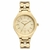 Relógio Euro Feminino Sporty Bicolor
