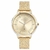 RELÓGIO EURO FEMININO GLITZ BICOLOR - EU2035YVJ/4K