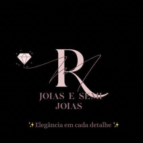 RM JOIAS E SEMIJOIAS
