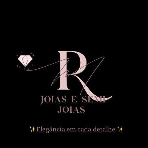 RM JOIAS E SEMIJOIAS