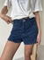 Short Fox Azul