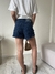 Short Fox Azul en internet