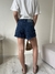 Short Fox Azul - comprar online